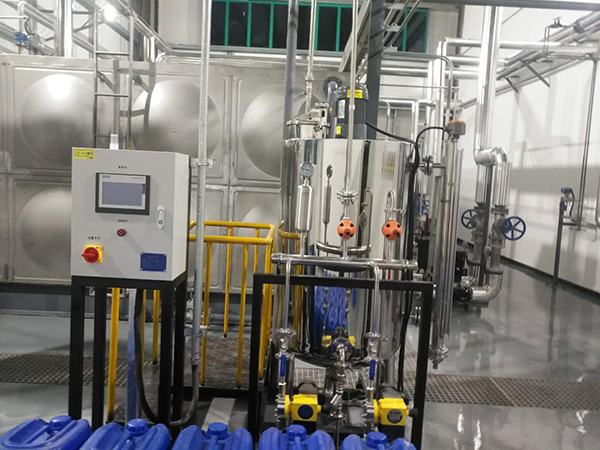 石家庄四药有限公司采购中天恒远加药装置设备 石家庄四药有限公司采购中天恒远加药装置设备