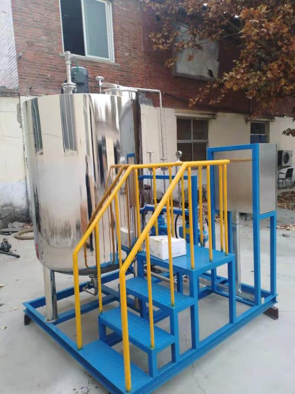 某环保设备公司多次回购北京中天恒远加药设备 某环保设备公司多次回购北京中天恒远加药设备