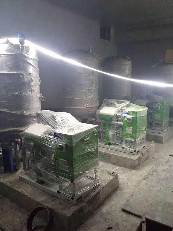 北京西山上品湾项目采购北京中天恒远变频定压补水装置、软化水设备 北京西山上品湾项目采购北京中天恒远变频定压补水装置、软化水设备