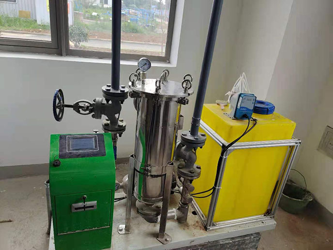 镇江航空部件厂采购北京中天恒远水处理设备 镇江航空部件厂采购北京中天恒远水处理设备