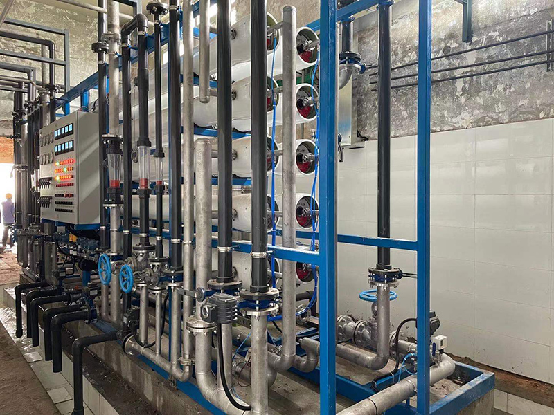 ������ˮ���Ÿ߱�������ˮ��������¯������͸��ˮ����ϵͳ����