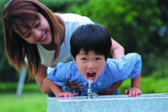 2008年成为奥组委后勤服务中心净水设备的供应商 2008年成为奥组委后勤服务中心净水设备的供应商