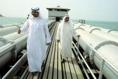 淡水需求增长海水淡化补充缺口 淡水需求增长海水淡化补充缺口