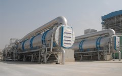 海水淡化产业具有广阔的国内市场空间 海水淡化产业具有广阔的国内市场空间