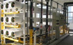 技术创新是反渗透设备发展的关键 技术创新是反渗透设备发展的关键