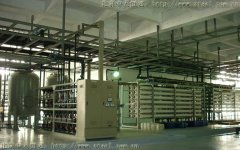 解决反渗透设备因压力过高运行异常 解决反渗透设备因压力过高运行异常