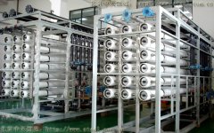 使用反渗透设备前注意的因素 使用反渗透设备前注意的因素