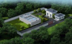 后村污水处理厂工程已完成前期工作 后村污水处理厂工程已完成前期工作