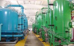 水处理设备越来越受欢迎了 水处理设备越来越受欢迎了