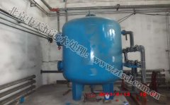 该如何来保存水处理设备的树脂? 该如何来保存水处理设备的树脂?