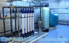 水处理设施开放型技术 水处理设施开放型技术