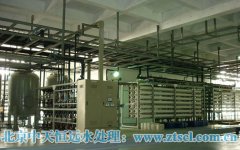中国水处理市场令国外膜企垂涎 中国水处理市场令国外膜企垂涎