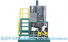 为何河水处理设施企业都开始重视品牌的建立? 为何河水处理设施企业都开始重视品牌的建立?