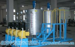 井水处理设施企业怎样通过服务来收获明天的“效益”? 井水处理设施企业怎样通过服务来收获明天的“效益”?