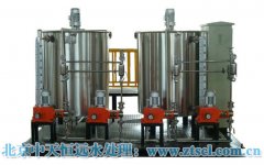 反渗透水处理设施在饮料生产行业有那些作用? 反渗透水处理设施在饮料生产行业有那些作用?