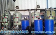 反渗透水处理设施可以使用的物理清洗方法有那些? 反渗透水处理设施可以使用的物理清洗方法有那些?