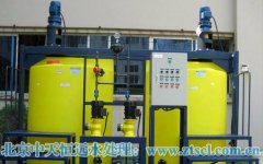 超纯水处理设施的技术特点有那些呢? 超纯水处理设施的技术特点有那些呢?