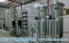 软水处理设施 软水处理设施