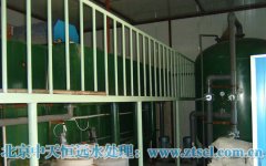 选出一台优秀的软水处理设施需要有那些方面的准备? 选出一台优秀的软水处理设施需要有那些方面的准备?