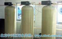 水处理设施的使用应要怎样避免其出现锈蚀 水处理设施的使用应要怎样避免其出现锈蚀