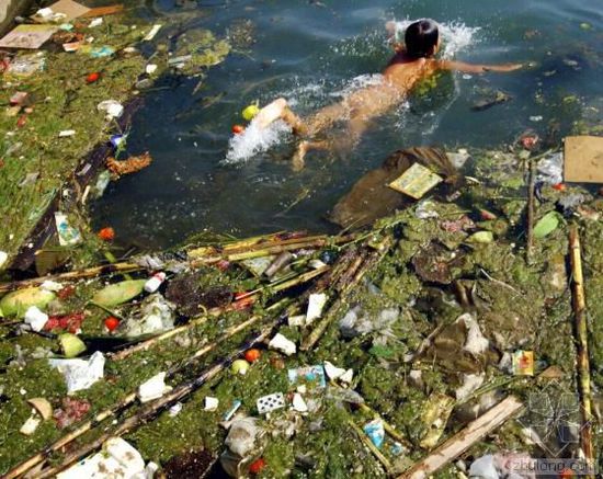 �й�ˮ��Ⱦ��������� �����򵥿���������