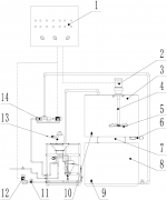 ��ҩϵͳ����ˮ����ϵͳ