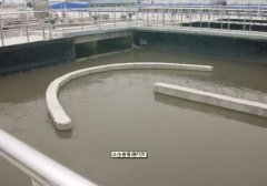 缺氧池的作用介绍 缺氧池的作用介绍
