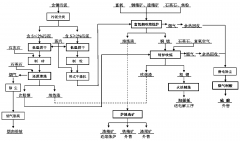含铜污泥处理工艺详细介绍(图) 含铜污泥处理工艺详细介绍(图)