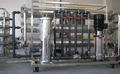 详谈重金属废水有效处理技术(图文) 详谈重金属废水有效处理技术(图文)