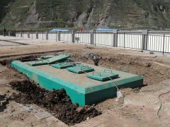 医院废水危害及医院废水处理设备工艺优势(图文) 医院废水危害及医院废水处理设备工艺优势(图文)