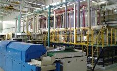 印染废水危害及中天恒远印染废水处理设备工艺优势(图文) 印染废水危害及中天恒远印染废水处理设备工艺优势(图文)