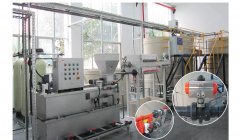 洗涤废水处理设备常见处理方法及处理方法介绍(图文) 洗涤废水处理设备常见处理方法及处理方法介绍(图文)