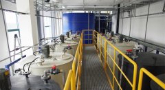 中天恒远酸洗废水处理设备处理方法及工艺优势(附图) 中天恒远酸洗废水处理设备处理方法及工艺优势(附图)