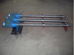 ������ˮ������һ�廯��ˮ�����豸����ͷ��ѡ�ð�װ˵����ͼ��