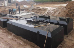 ����һ�廯��ˮ�����豸�ڲ���ʱ�ķ������ȥ��������ؽ��ܣ�ͼ