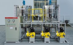 PAM�ɷۼ�ҩװ���豸�ص㼰����ԭ��