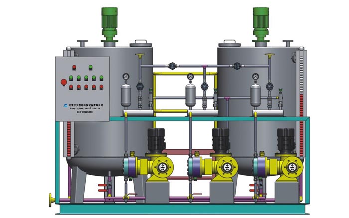 PAM��ҩװ�ü�鼰�ṹ�ص�