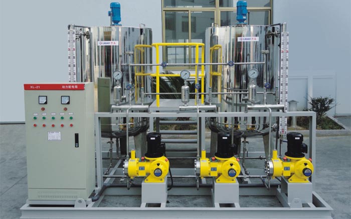 PAM��ҩװ�ü�鼰�ṹ�ص�