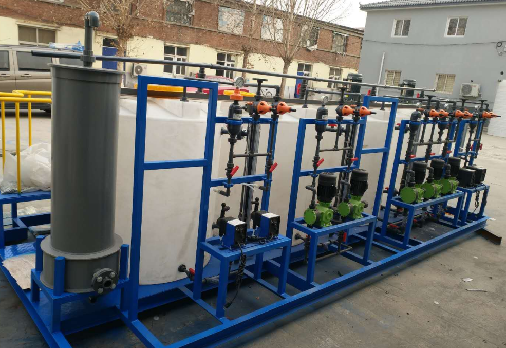 ��ˮ����ϵͳ