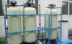 锅炉软化水处理设备选型需要了解哪些参数 锅炉软化水处理设备选型需要了解哪些参数