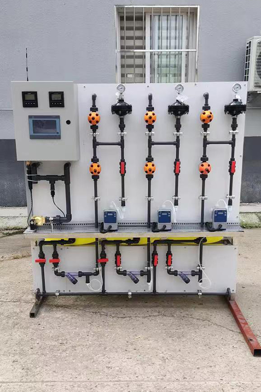 �·��ع�¯ѭ��ˮ��ҩװ�ù��̰���