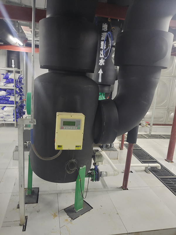 ������ɽ��Ʒ�嶨ѹ��ˮ������ˮ�豸��ȫ��ˮ���������̰���