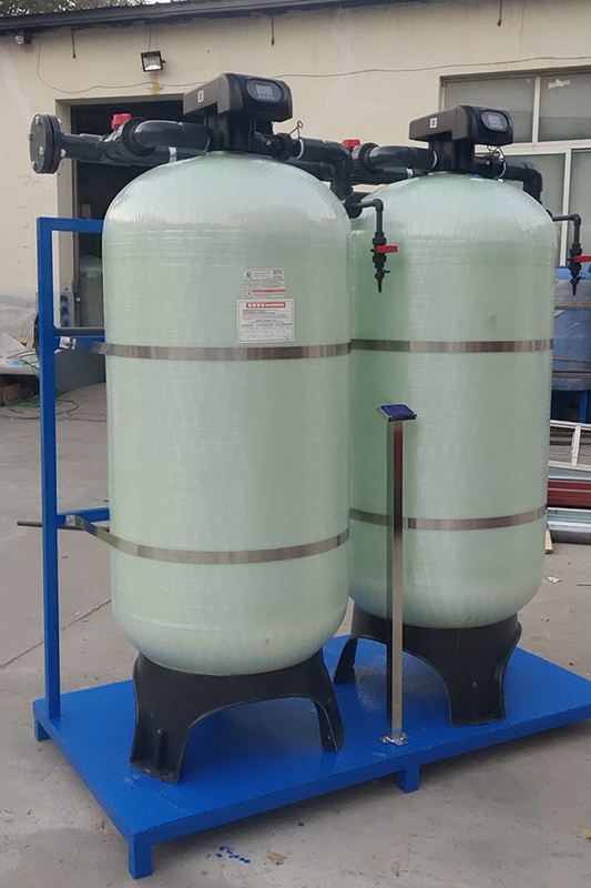 ���ɹų��ҽԺ��¯��������ˮ�豸���̰���