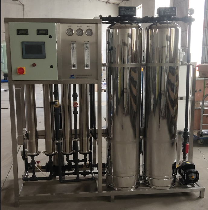 反渗透设备 反渗透设备