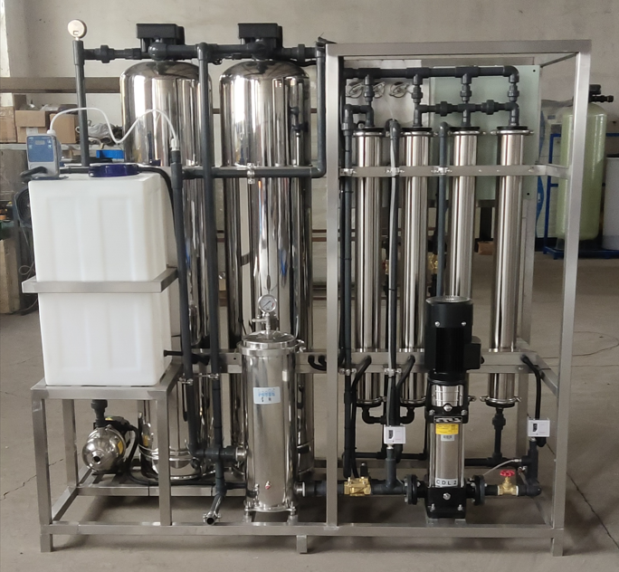 反渗透设备 反渗透设备