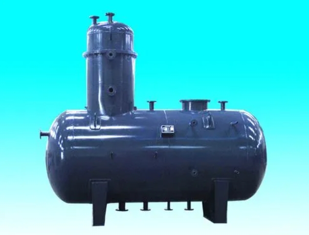 三位一体除氧器