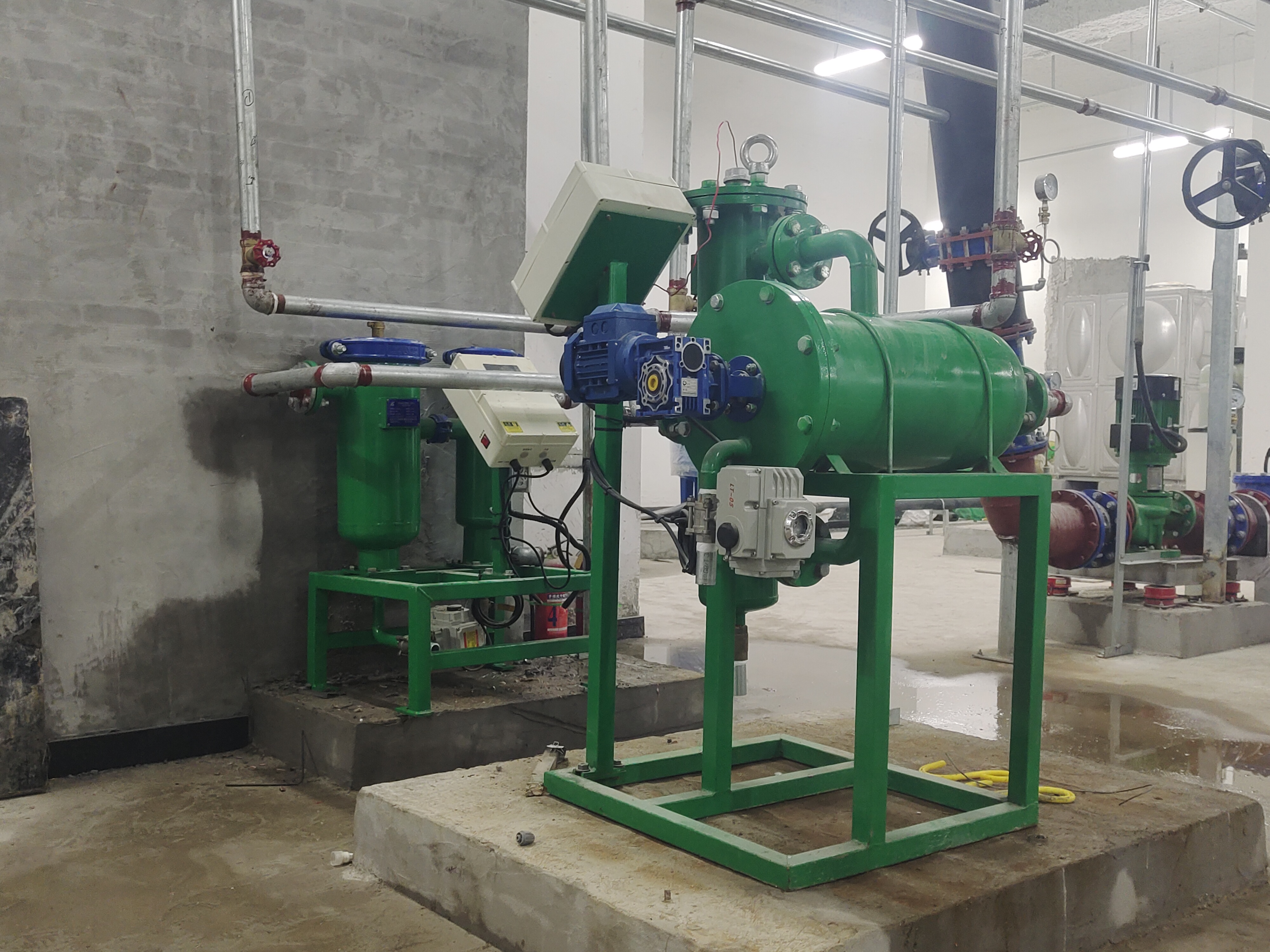 ����ˮ�豸