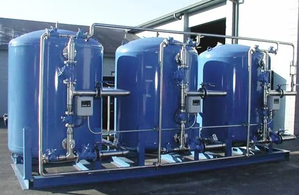 软化水设备