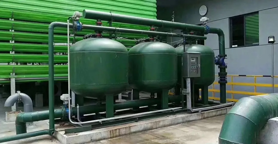 ��¯����ˮ�豸