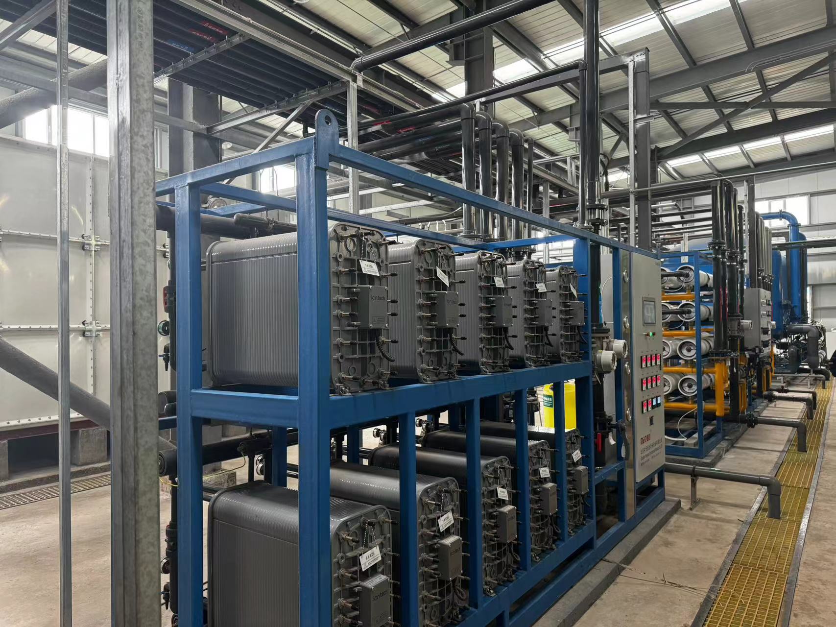 反渗透设备 反渗透设备